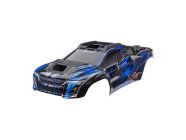 Karoséria Traxxas XRT Ultimate modrá