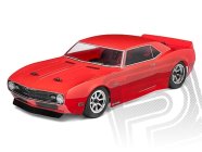 Karoséria číra 1968 Chevrolet Camaro (200 mm)