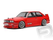 Karoséria číra BMW E30 M3 (200 mm)