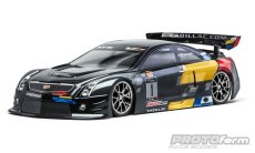 Karoséria číra Cadillac ATS-V.R (190 mm)