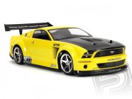 Karoséria číra Ford Mustang GT-R (200 mm/rázvor 255 mm)