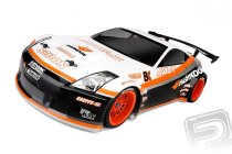 Karoséria číra Nissan 350Z Hankook (200 mm)