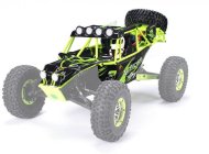 Karoséria pre RC auto Across 1:10XL