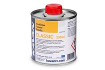 KAVAN Classic riedidlo 250ml