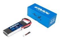 KAVAN Li-Po 2200mAh/7,4V 40/80C 16,3Wh