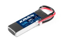 KAVAN Li-Po 2600mAh/7,4V 40/80C 19,2Wh