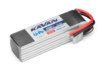 KAVAN - Li-Po 4500 mAh/22,2 V 60/120C, 99,9 Wh