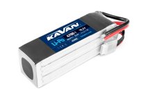 KAVAN Li-Po 4700mAh/18,5V 40/80C, 86,9Wh