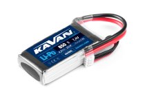 KAVAN Li-Po 850mAh/7,4V 40/80C 6,3Wh