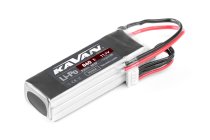 KAVAN Li-Po 860mAh/11,1V 30/60C Air pack