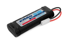 KAVAN NiMH 2000mAh/7,2V + Tamiya