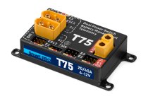 KAVAN Smart PRO T75 Switch 2 ac s telemetrickým expandérom