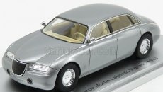 Kess-model Aston martin Lagonda Vignale 4-dverový 1993 1:43 Grey Met