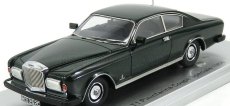 Kess-model Bentley T1 Pininfarina Coupe Speciale 1968 1:43 British Racing Green