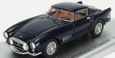 Kess-model Ferrari 250 Europa Gt Berlinetta S2 Tdf Speciale Sn0393gt 1955 1:43 Modrá