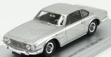 Kess-model Maserati 5000 Gt Ghia Osobný automobil F.innocenti 1961 1:43 Strieborný