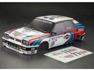 Killerbody 1:10 Lancia Delta HF Integrale 16V Rally