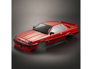 Killerbody 1:10 Nissan Skyline R31 červený