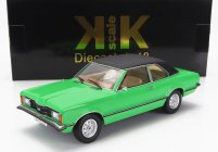 Kk-scale Ford england Taunus Gxl 1971 1:18 svetlozelená matná čierna