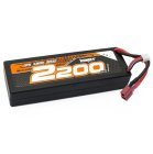 KONECT LiPo 2200mah 7,4V 30C 2S1P (T-Dean )