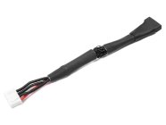 Konverzný kábel 3S-XH - 3S-EH 22AWG 10cm