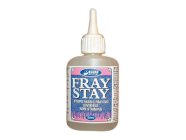 Kreatívne lepidlo na textil Fray Stay 50 ml