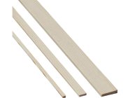 Krick Borovicový pásik 5x10mm 1m (10)