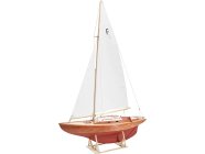 Krick Folkeboot 1:7.6 RC kit