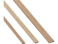 Krick lišta tanganika 1x4mm 1m (10)