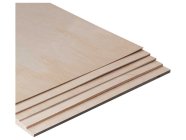 Krick Preglejka breza 0,6x245x745mm 3-vrstvová