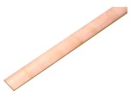 Krick Strip meď 0,3x2mm 0,5m