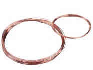 Krick Wire meď 0,3 mm role 5 m