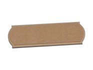 Krick základná doska MDF 500x150x14mm