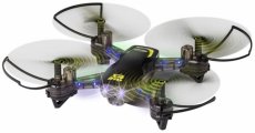 Dron 4X kvadrokoptéra 210