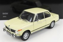 Kyosho BMW 2002tii 1972 1:18 Cream