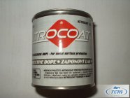 Lak NITROCOAT 1000ml plechovka