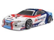 Lakovaná karoséria Nissan S15 (Worthouse James Dean)