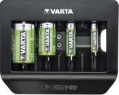 Varta LCD Universal charger plus