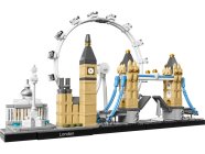 LEGO Architecture – Londýn