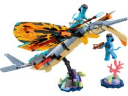 LEGO Avatar - Dobrodružstvo na skimwingu