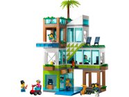 LEGO City - Apartmánový komplex