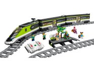 LEGO City - Expresný vlak