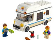 LEGO City – Prázdninový karavan