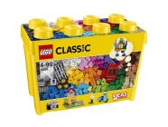 LEGO Classic – Veľký kreatívny box