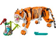 LEGO Creator – Majestátny tiger