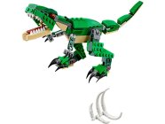 LEGO Creator – Úžasný dinosaurus