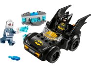 LEGO DC Batman – Batman™ a Batmobil vs. Mr. Freeze™