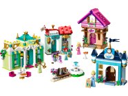 LEGO Disney Princess - Disneyho princezná a jej dobrodružstvá na trhu