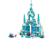 LEGO Disney Princess - Elsa a jej ľadový palác