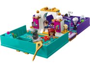 LEGO Disney Princess - Malá morská víla a jej rozprávková kniha